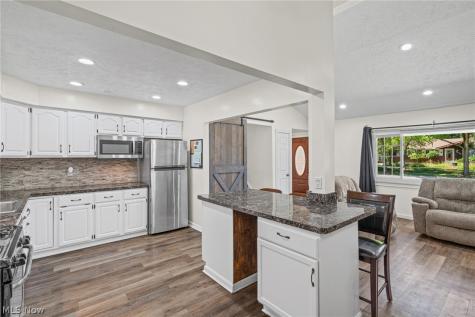 1253 Golden Gate Boulevard Mayfield Heights OH 44124