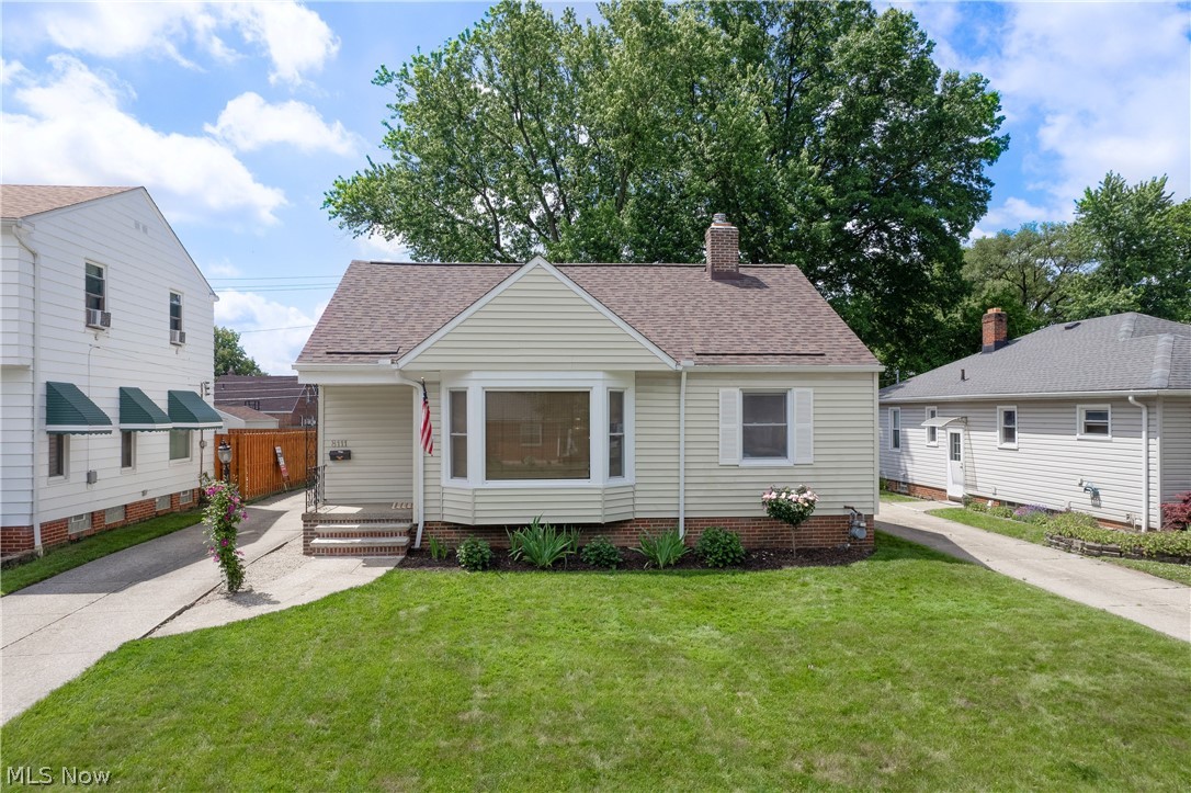 8111 Thornton Drive Parma OH 44129