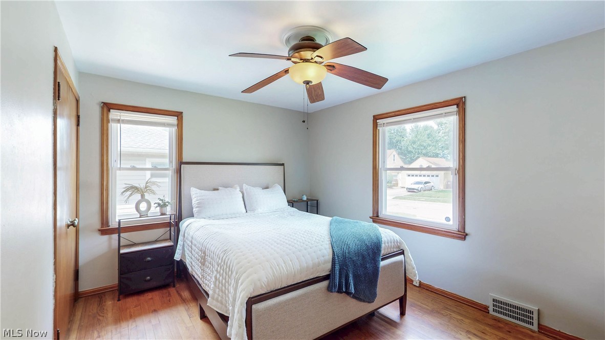 8111 Thornton Drive Parma OH 44129