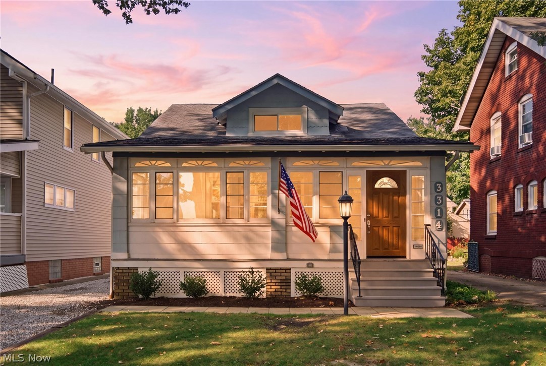 3314 W 130th Street Cleveland OH 44111