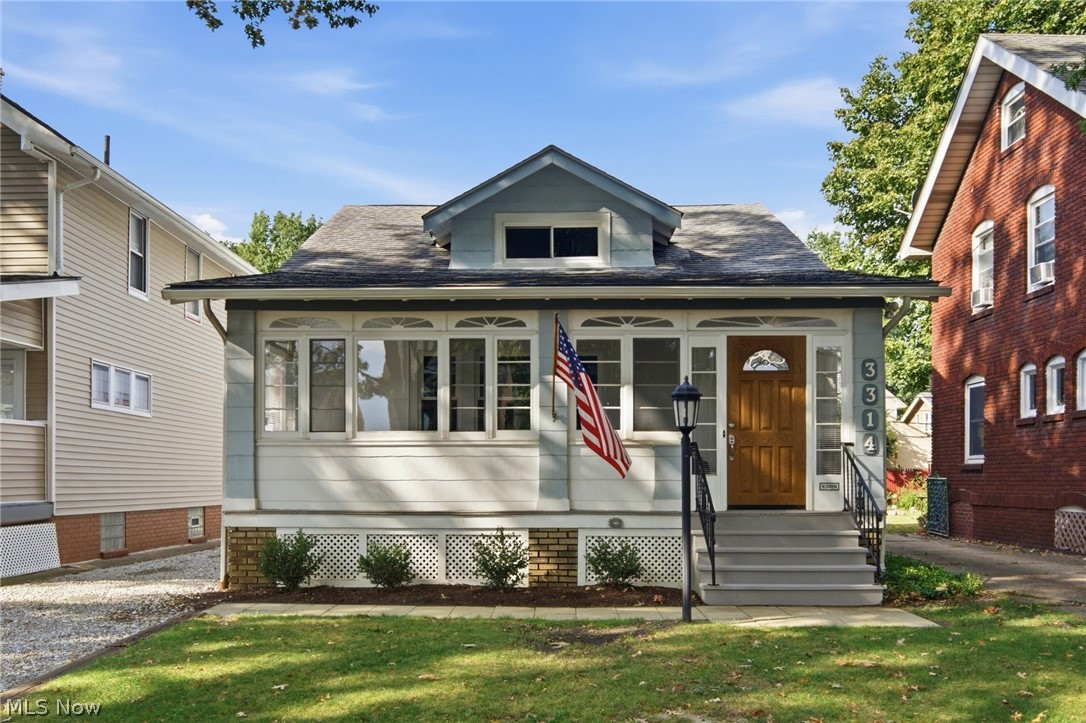 3314 W 130th Street Cleveland OH 44111