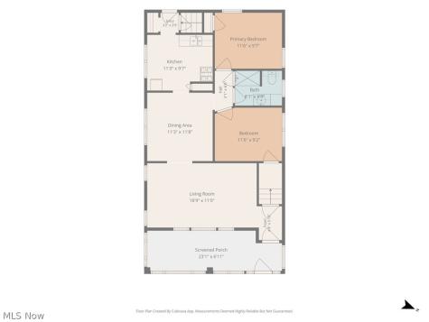 3314 W 130th Street Cleveland OH 44111