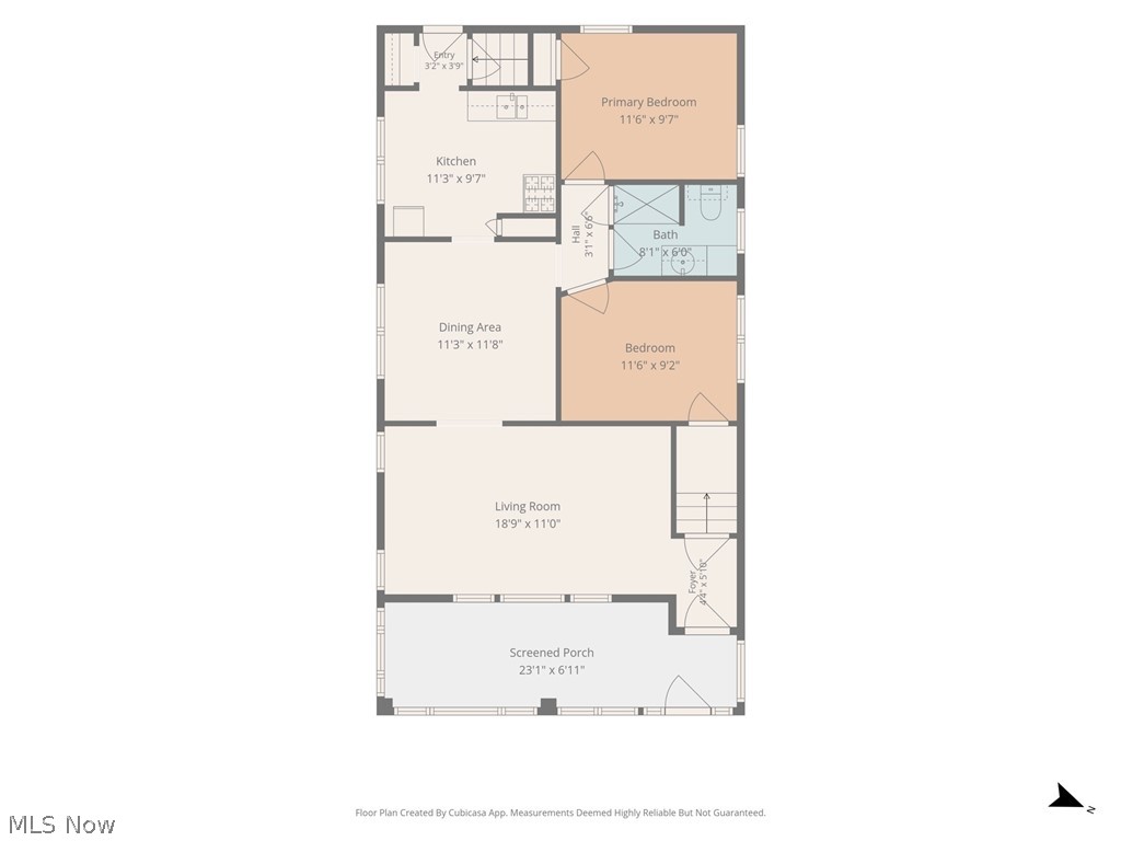 3314 W 130th Street Cleveland OH 44111