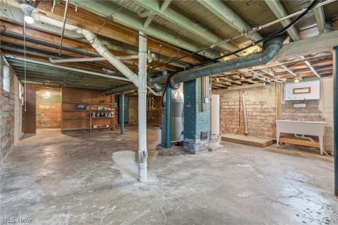 3314 W 130th Street Cleveland OH 44111