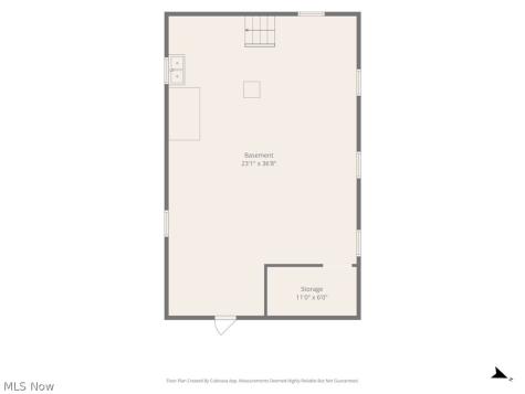 3314 W 130th Street Cleveland OH 44111