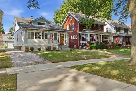 3314 W 130th Street Cleveland OH 44111