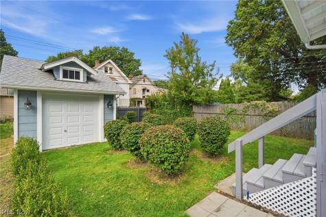 3314 W 130th Street Cleveland OH 44111