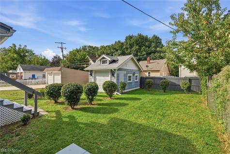 3314 W 130th Street Cleveland OH 44111