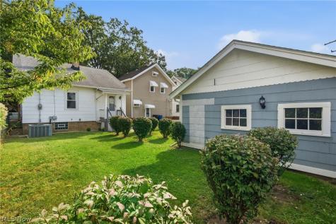 3314 W 130th Street Cleveland OH 44111