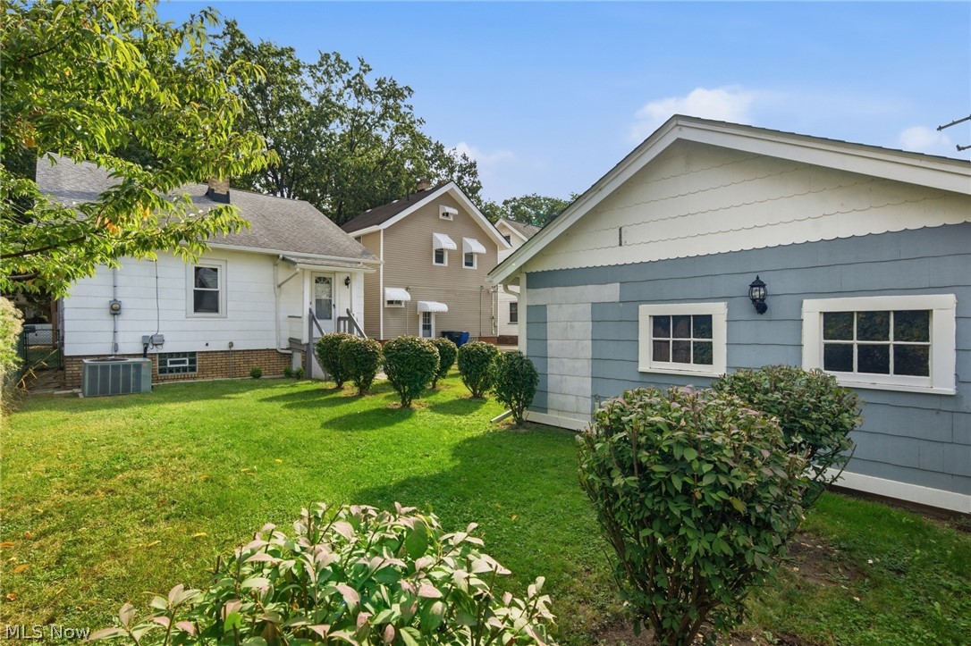 3314 W 130th Street Cleveland OH 44111