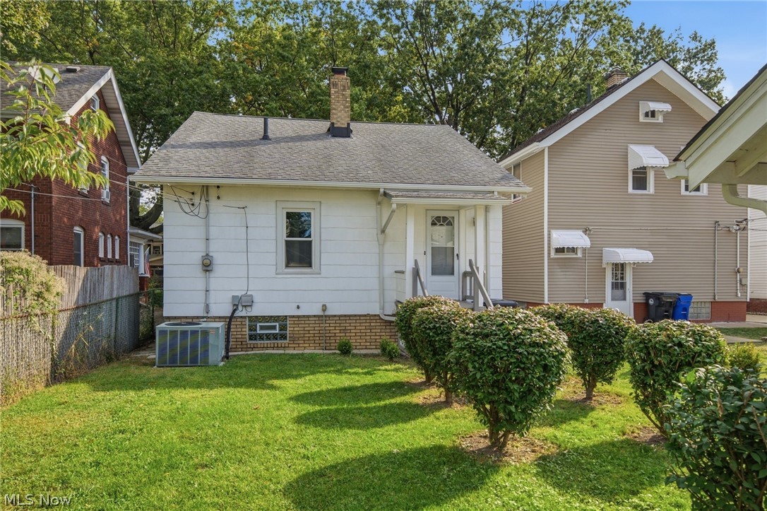 3314 W 130th Street Cleveland OH 44111