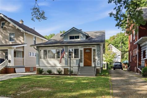 3314 W 130th Street Cleveland OH 44111