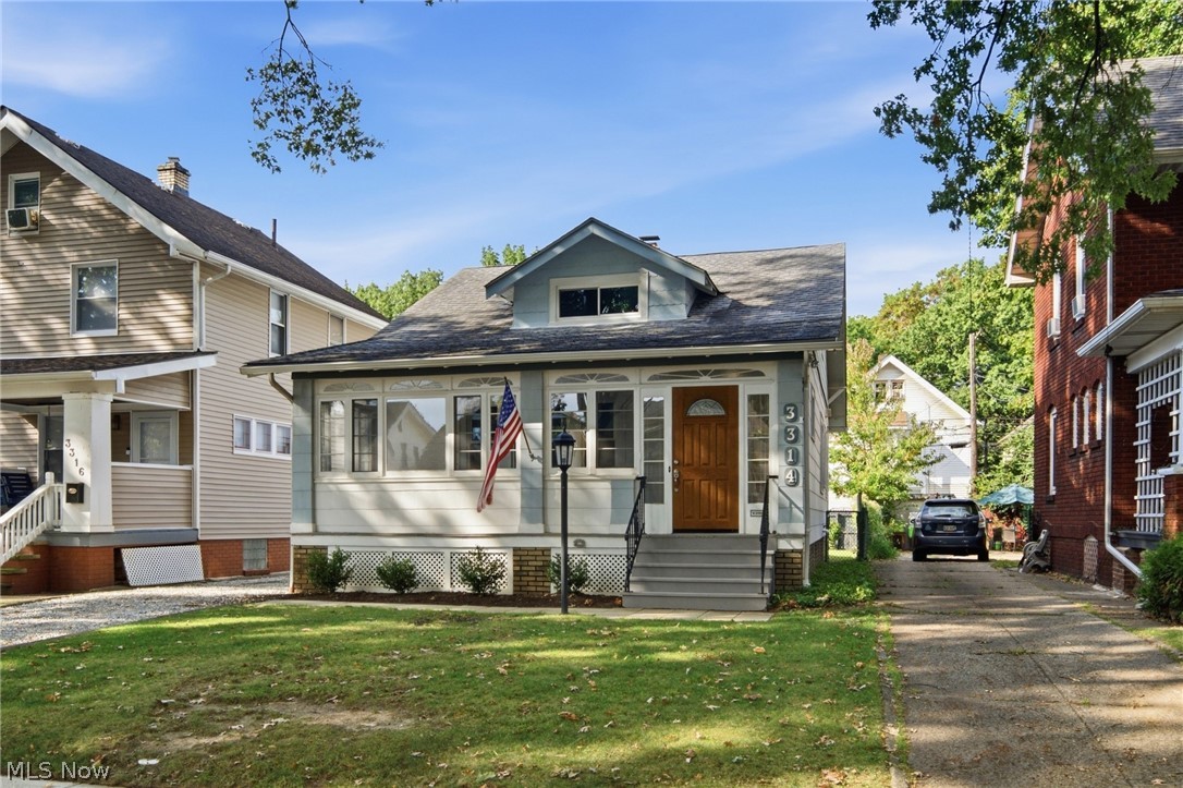 3314 W 130th Street Cleveland OH 44111