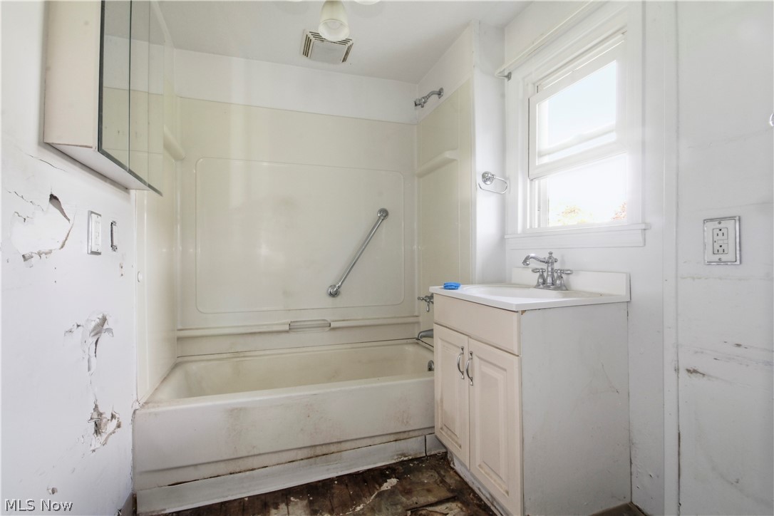 3852 Burkey Road Austintown OH 44515