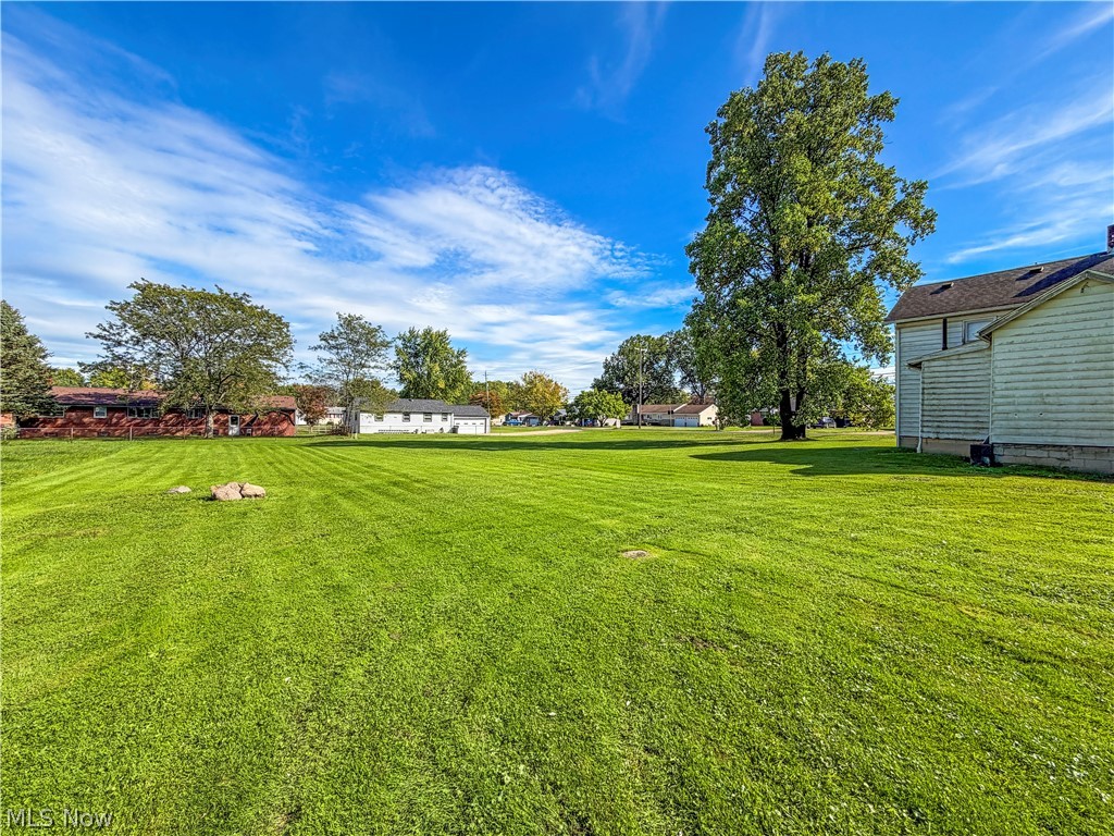 3852 Burkey Road Austintown OH 44515