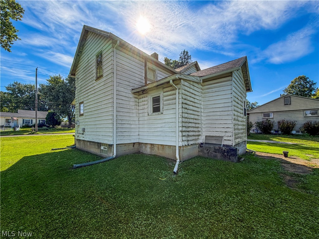 3852 Burkey Road Austintown OH 44515