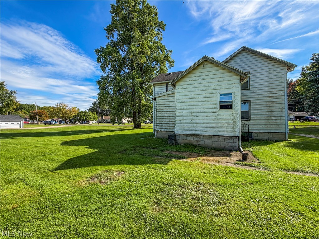 3852 Burkey Road Austintown OH 44515