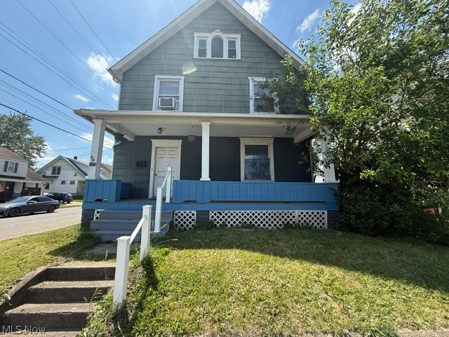 1039 Arlington Avenue SW Canton OH 44706