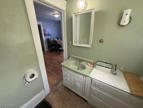 1039 Arlington Avenue SW Canton OH 44706