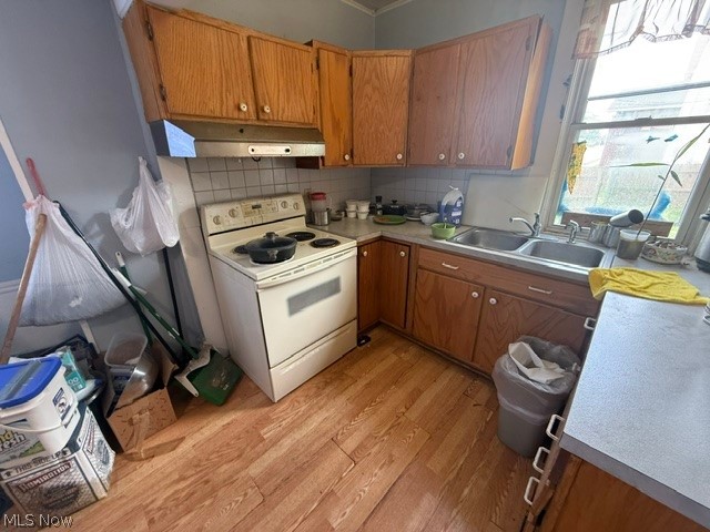 1039 Arlington Avenue SW Canton OH 44706