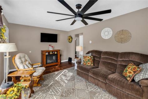 223 Reform Street Mansfield OH 44902