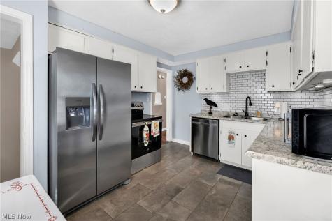 223 Reform Street Mansfield OH 44902