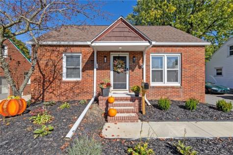 223 Reform Street Mansfield OH 44902