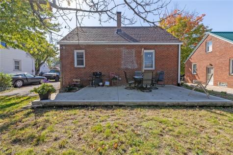 223 Reform Street Mansfield OH 44902