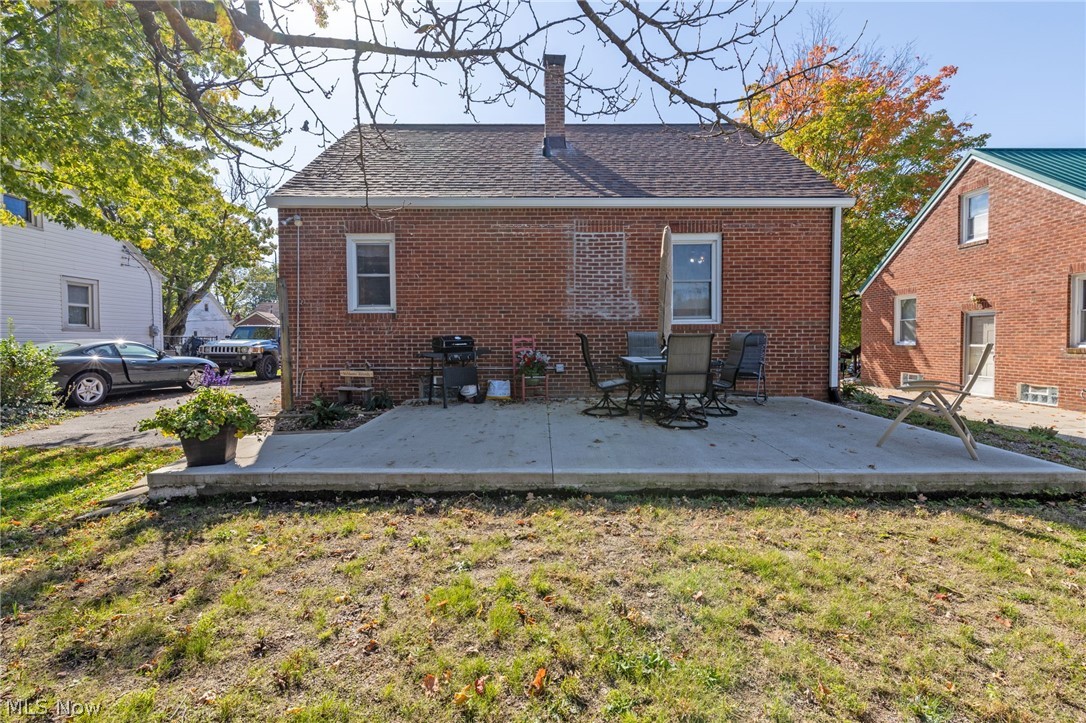 223 Reform Street Mansfield OH 44902