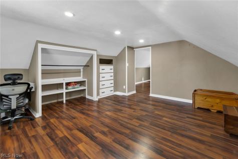 223 Reform Street Mansfield OH 44902