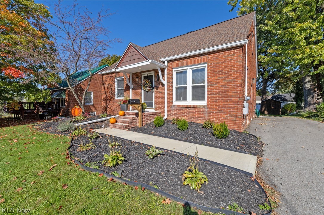 223 Reform Street Mansfield OH 44902