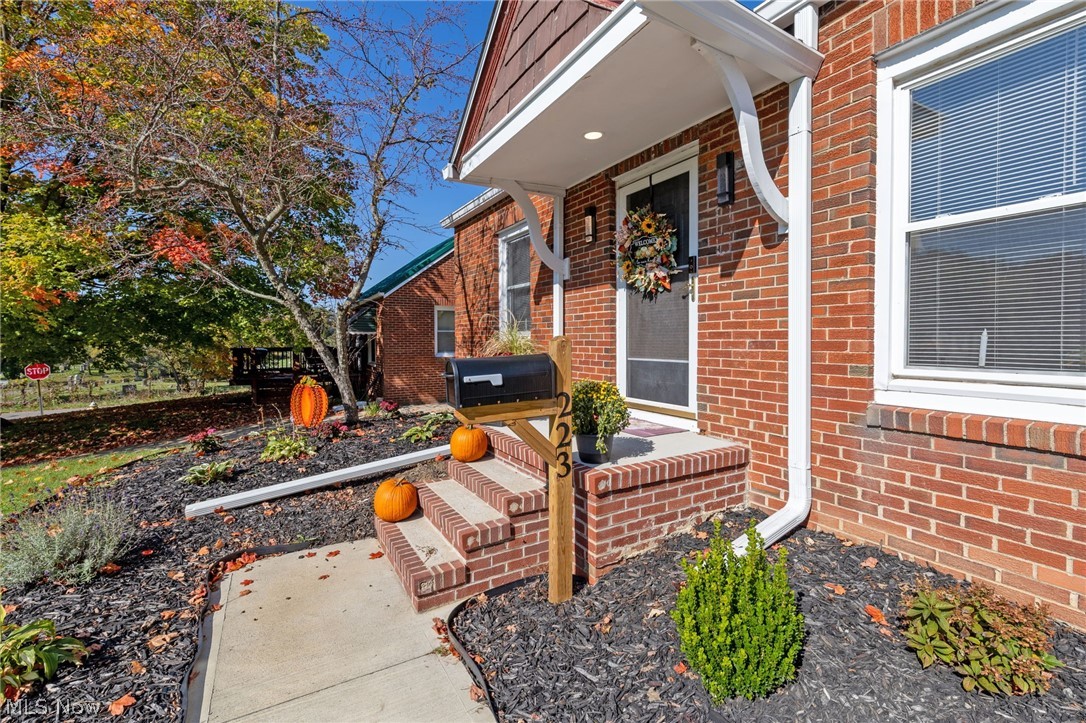 223 Reform Street Mansfield OH 44902