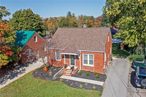223 Reform Street Mansfield OH 44902