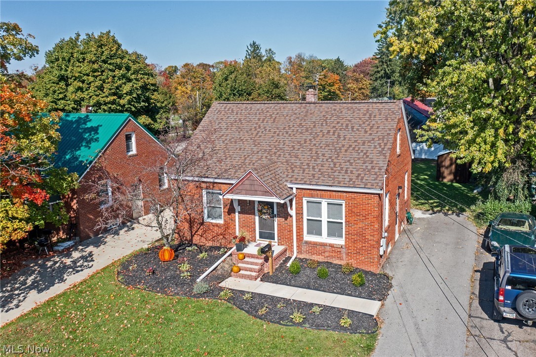 223 Reform Street Mansfield OH 44902