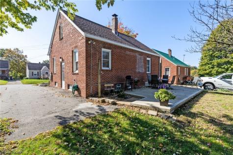 223 Reform Street Mansfield OH 44902