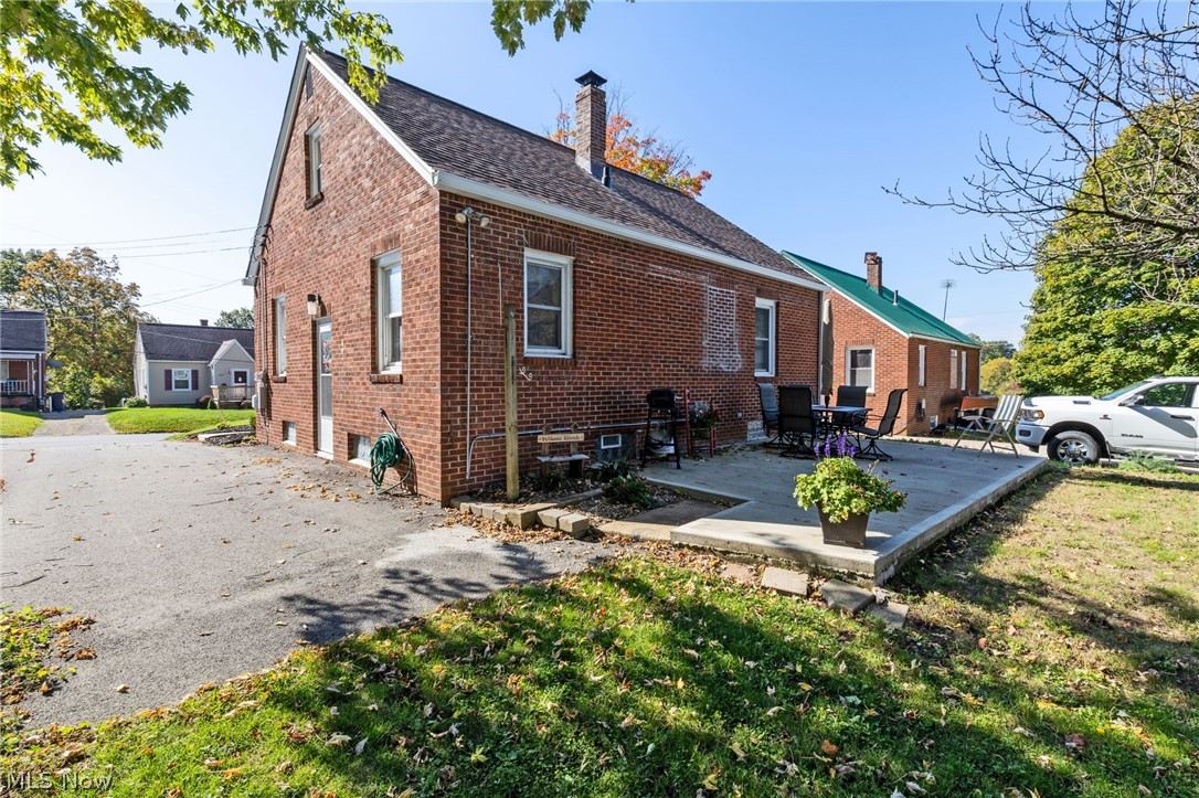 223 Reform Street Mansfield OH 44902