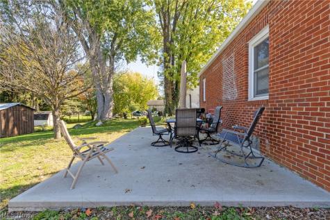 223 Reform Street Mansfield OH 44902