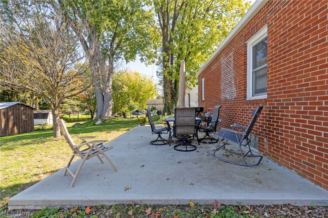 223 Reform Street Mansfield OH 44902