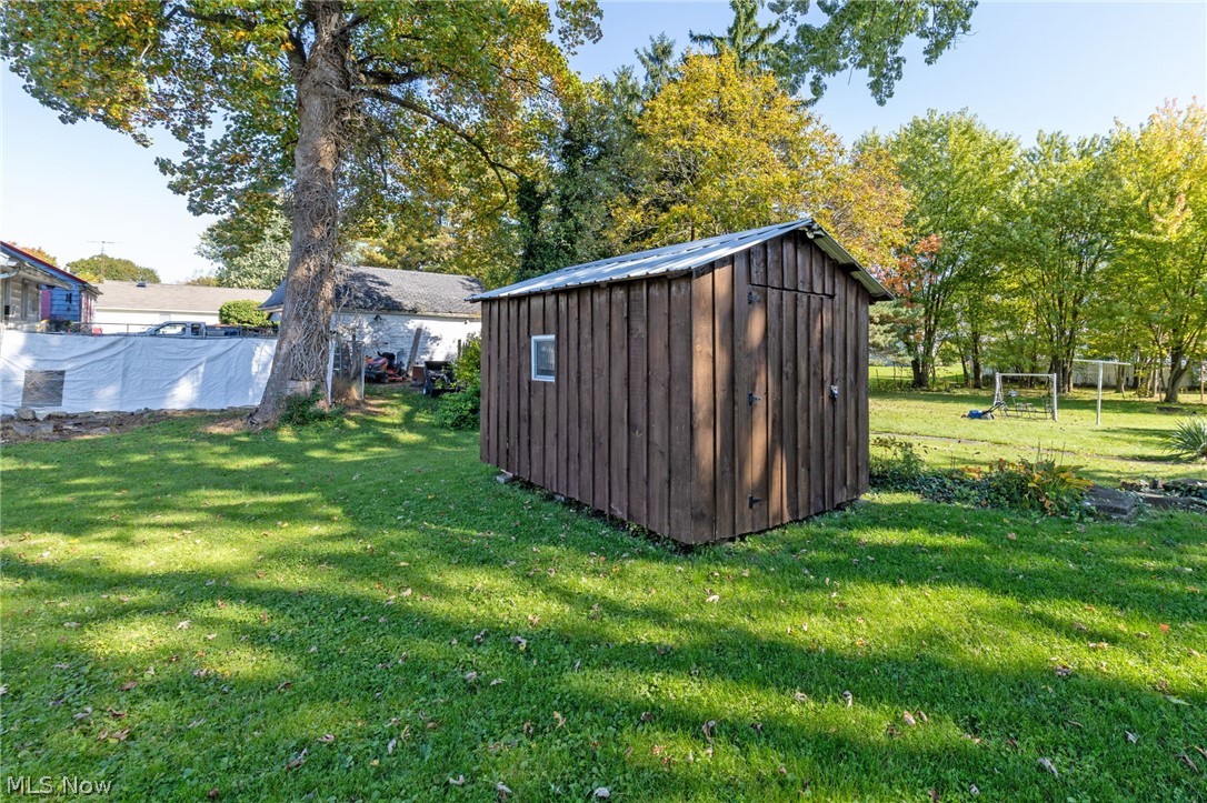 223 Reform Street Mansfield OH 44902