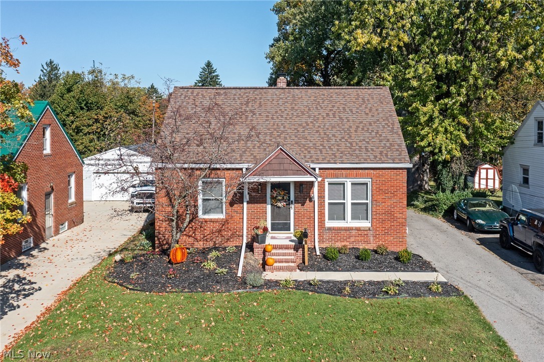 223 Reform Street Mansfield OH 44902