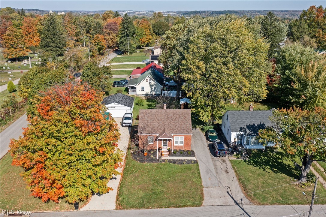 223 Reform Street Mansfield OH 44902