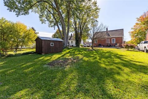 223 Reform Street Mansfield OH 44902