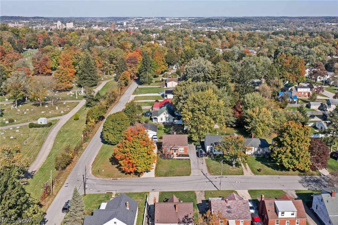 223 Reform Street Mansfield OH 44902