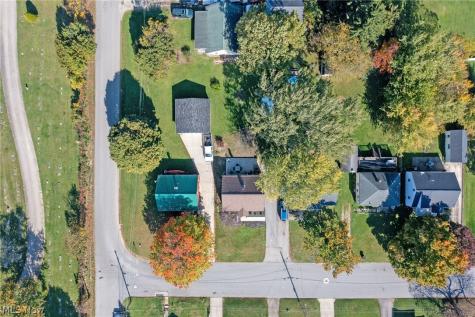 223 Reform Street Mansfield OH 44902