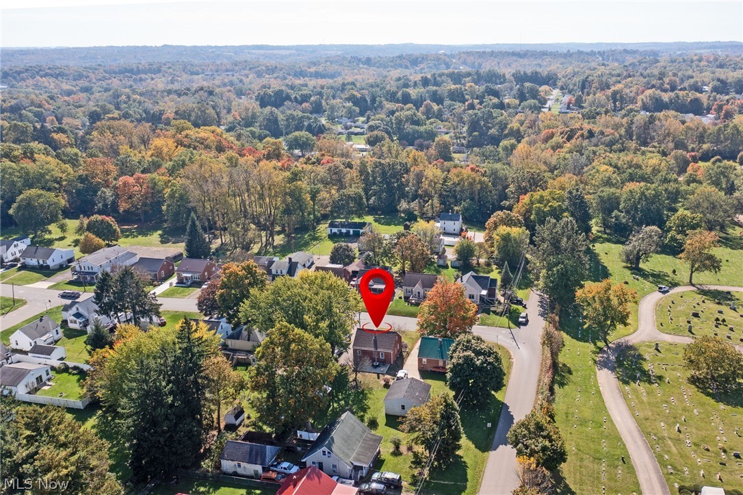 223 Reform Street Mansfield OH 44902