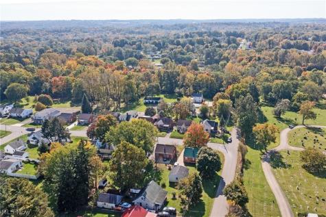 223 Reform Street Mansfield OH 44902