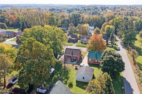 223 Reform Street Mansfield OH 44902