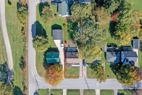 223 Reform Street Mansfield OH 44902