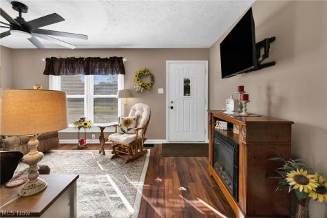 223 Reform Street Mansfield OH 44902