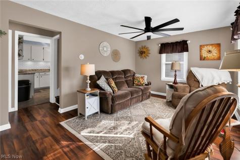 223 Reform Street Mansfield OH 44902